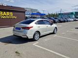 Hyundai Accent 2019 годаүшін7 490 000 тг. в Талдыкорган – фото 5