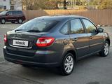 ВАЗ (Lada) Granta 2191 2015 годаүшін4 500 000 тг. в Алматы – фото 4