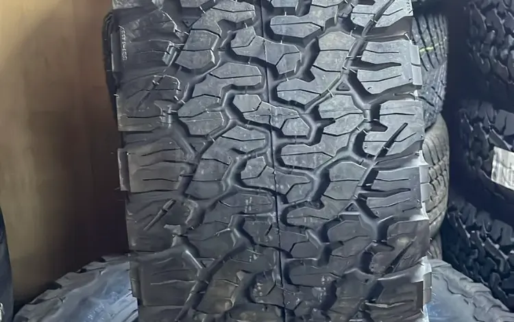 285/75R16 BFGoodrich AT KO2үшін158 000 тг. в Алматы