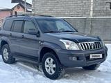 Toyota Land Cruiser Prado 2006 годаүшін9 300 000 тг. в Алматы