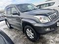 Toyota Land Cruiser Prado 2006 года за 9 300 000 тг. в Алматы – фото 4