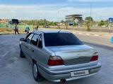 Daewoo Nexia 2008 года за 850 000 тг. в Туркестан – фото 4