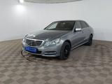 Mercedes-Benz E 350 2011 годаүшін6 930 000 тг. в Шымкент