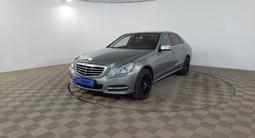Mercedes-Benz E 350 2011 года за 6 930 000 тг. в Шымкент