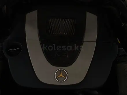 Mercedes-Benz E 350 2011 года за 6 930 000 тг. в Шымкент – фото 11