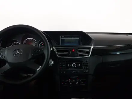 Mercedes-Benz E 350 2011 года за 6 930 000 тг. в Шымкент – фото 14