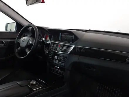 Mercedes-Benz E 350 2011 года за 6 930 000 тг. в Шымкент – фото 15