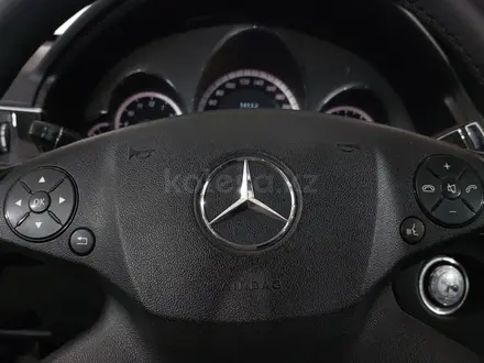 Mercedes-Benz E 350 2011 года за 6 930 000 тг. в Шымкент – фото 18