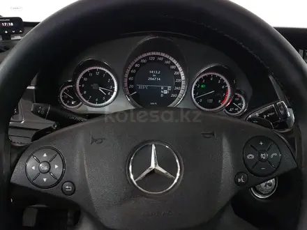 Mercedes-Benz E 350 2011 года за 6 930 000 тг. в Шымкент – фото 19