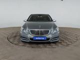 Mercedes-Benz E 350 2011 годаүшін6 930 000 тг. в Шымкент – фото 2