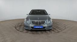 Mercedes-Benz E 350 2011 года за 6 930 000 тг. в Шымкент – фото 2