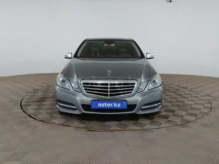 Mercedes-Benz E 350 2011 года за 6 930 000 тг. в Шымкент – фото 2