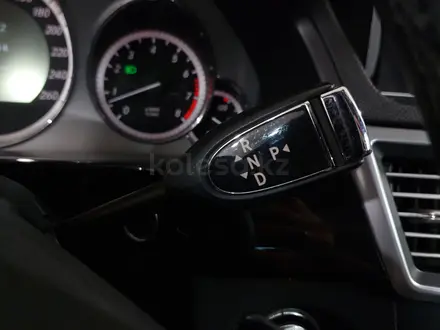 Mercedes-Benz E 350 2011 года за 6 930 000 тг. в Шымкент – фото 23