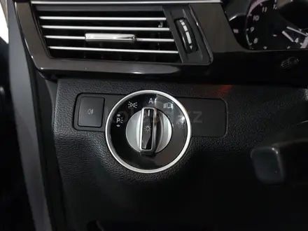 Mercedes-Benz E 350 2011 года за 6 930 000 тг. в Шымкент – фото 24