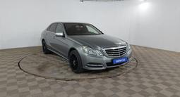 Mercedes-Benz E 350 2011 года за 6 930 000 тг. в Шымкент – фото 3