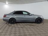 Mercedes-Benz E 350 2011 годаүшін6 930 000 тг. в Шымкент – фото 4