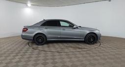 Mercedes-Benz E 350 2011 года за 6 930 000 тг. в Шымкент – фото 4
