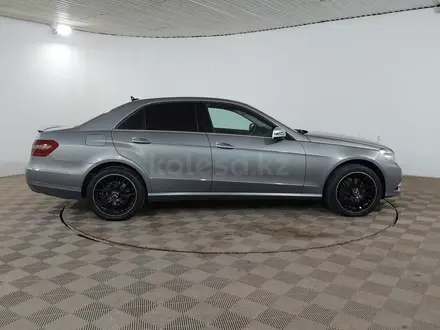 Mercedes-Benz E 350 2011 года за 6 930 000 тг. в Шымкент – фото 4