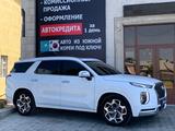 Hyundai Palisade 2021 года за 24 990 000 тг. в Шымкент – фото 2