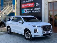Hyundai Palisade 2021 годаүшін26 990 000 тг. в Шымкент