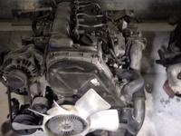 Двигатель D4BH D4CB Hyundai Starex на Хюндай Старекс Д4СБ Д4Б за 10 000 тг. в Павлодар