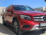 Mercedes-Benz GLC 250 2015 года за 15 000 000 тг. в Атырау – фото 2