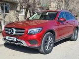 Mercedes-Benz GLC 250 2015 года за 15 000 000 тг. в Атырау – фото 3