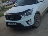 Hyundai Creta 2021 годаfor10 600 000 тг. в Актобе