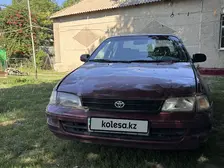 Toyota Carina E, 1995