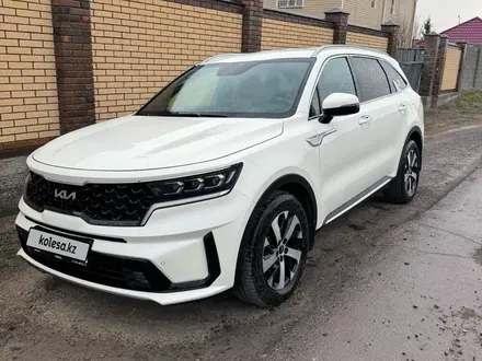 Kia Sorento 2022 года за 18 900 000 тг. в Павлодар