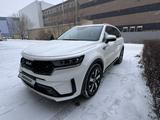 Kia Sorento 2022 годаүшін17 900 000 тг. в Экибастуз – фото 2