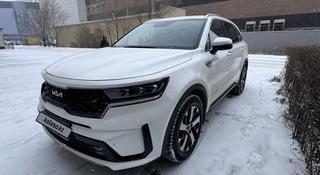 Kia Sorento 2022 года за 17 400 000 тг. в Экибастуз