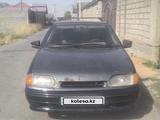 ВАЗ (Lada) 2115 2009 года за 550 000 тг. в Шымкент – фото 2