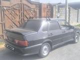 ВАЗ (Lada) 2115 2009 года за 550 000 тг. в Шымкент