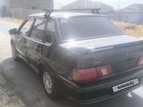 ВАЗ (Lada) 2115 2009 года за 550 000 тг. в Шымкент – фото 3