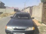 ВАЗ (Lada) 2115 2009 года за 550 000 тг. в Шымкент – фото 4