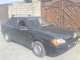 ВАЗ (Lada) 2115 2009 года за 550 000 тг. в Шымкент – фото 5