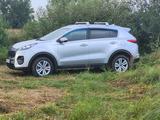 Kia Sportage 2018 годаүшін8 500 000 тг. в Павлодар