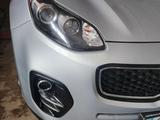 Kia Sportage 2018 годаүшін8 500 000 тг. в Павлодар – фото 3
