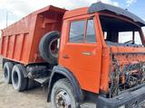 КамАЗ  65115 2007 годаүшін5 700 000 тг. в Атырау – фото 3