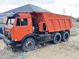 КамАЗ  65115 2007 годаүшін5 700 000 тг. в Атырау