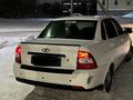 ВАЗ (Lada) Priora 2170 2011 годаүшін1 900 000 тг. в Караганда – фото 3