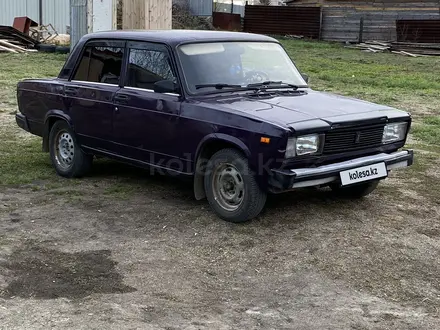 ВАЗ (Lada) 2105 1999 года за 550 000 тг. в Щучинск