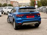 Kia Rio X-Line 2020 года за 6 990 000 тг. в Усть-Каменогорск – фото 4