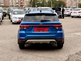 Kia Rio X-Line 2020 года за 6 990 000 тг. в Усть-Каменогорск – фото 5