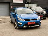 Kia Rio X-Line 2020 года за 6 990 000 тг. в Усть-Каменогорск – фото 3