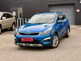 Kia Rio X-Line 2020 года за 6 990 000 тг. в Усть-Каменогорск