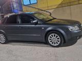 Audi A4 2001 годаүшін2 500 000 тг. в Шымкент