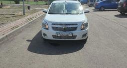 Chevrolet Cobalt 2023 годаүшін5 700 000 тг. в Караганда – фото 2