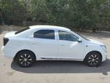 Chevrolet Cobalt 2023 года за 5 700 000 тг. в Караганда